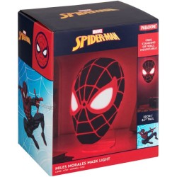 Paladone - Lampada Miles Morals Mask Light